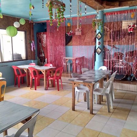 Mwr Pension House By Cocotel (Adults Only) Oslob Dış mekan fotoğraf