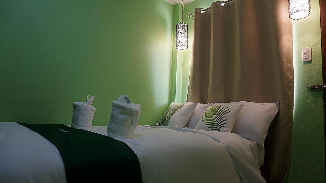 Mwr Pension House By Cocotel (Adults Only) Oslob Dış mekan fotoğraf