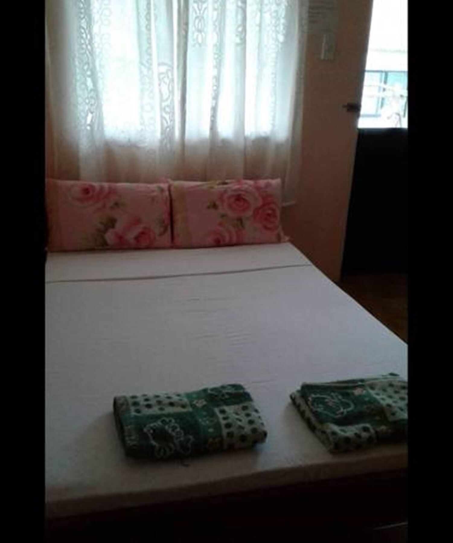 Mwr Pension House By Cocotel (Adults Only) Oslob Dış mekan fotoğraf